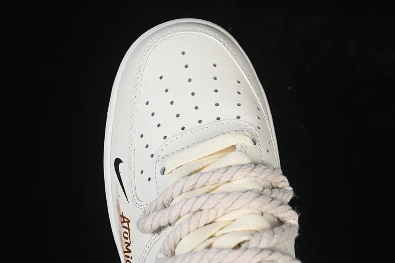 All Categories Nk Air Force 1 Air Force Series Nk Air Force 1 Low Air Force Low Nike Air Force 1'07 Low Distressed Air Force One Low Casual Shoes CD6951-153
